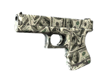 Artwork for [FT] SV Glock-18 | Franklin