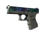 Artwork for [BS] SV Glock-18 | Gamma Doppler - Phase 1