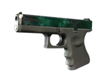Artwork for [BS] SV Glock-18 | Gamma Doppler - Phase 2
