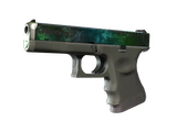 Artwork for [BS] SV Glock-18 | Gamma Doppler - Phase 3