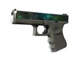 Artwork for [BS] SV Glock-18 | Gamma Doppler - Phase 4