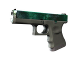 Artwork for [WW] SV Glock-18 | Gamma Doppler - Phase 2