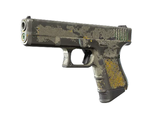 Glock-18 | Glockingbird