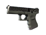 Artwork for [FT] SV Glock-18 | Grinder