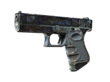 Artwork for [BS] SV Glock-18 | Mirror Mosaic