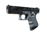 Artwork for [WW] SV Glock-18 | Mirror Mosaic