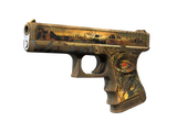 Artwork for [BS] SV Glock-18 | Ramese's Reach