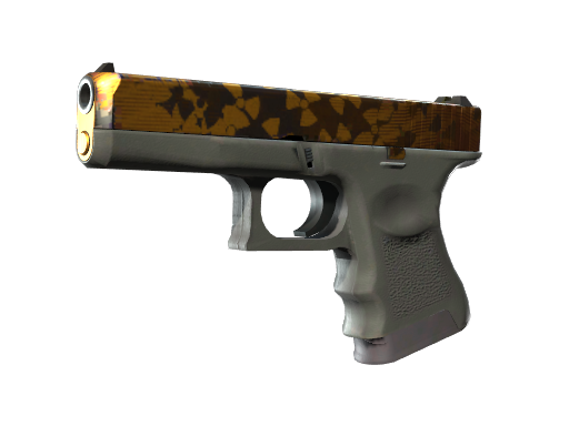 Glock-18 | Reactor