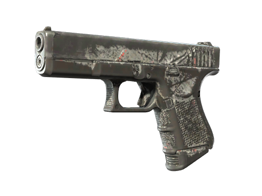 Glock-18 | Red Tire