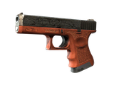 Artwork for [FT] SV Glock-18 | Royal Legion