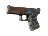 Artwork for [BS] SV Glock-18 | Sacrifice