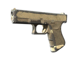 Artwork for [BS] SV Glock-18 | Sand Dune