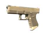 Artwork for [WW] SV Glock-18 | Sand Dune