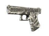 Artwork for [BS] SV Glock-18 | Trace Lock