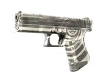 Artwork for [FT] SV Glock-18 | Trace Lock