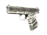 Artwork for [MW] SV Glock-18 | Trace Lock