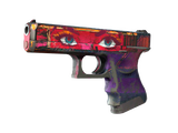 Artwork for [BS] SV Glock-18 | Vogue