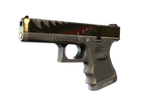 Artwork for [WW] SV Glock-18 | Warhawk