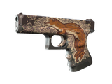 Artwork for [FN] SV Glock-18 | Weasel