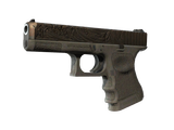 Artwork for [BS] SV Glock-18 | Wraiths