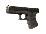 Artwork for [FT] SV Glock-18 | Wraiths