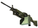 Artwork for [BS] SV M249 | Aztec