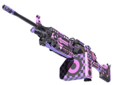 Artwork for [MW] SV M249 | Bock Blocks