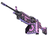 Artwork for [WW] SV M249 | Bock Blocks