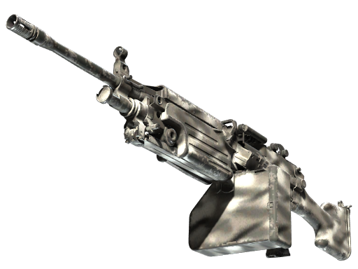 M249 | Contrast Spray