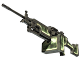 Artwork for [WW] SV M249 | Deep Relief
