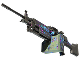 Artwork for [BS] SV M249 | Downtown