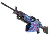 Artwork for [FT] SV M249 | Downtown