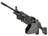 Artwork for [BS] SV M249 | Hypnosis