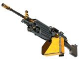 Artwork for [BS] SV M249 | Impact Drill
