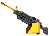 Artwork for [WW] SV M249 | Impact Drill