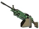 Artwork for [BS] SV M249 | Jungle