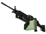 Artwork for [BS] SV M249 | Magma
