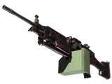 Artwork for [FT] SV M249 | Magma