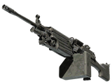 Artwork for [BS] SV M249 | Midnight Palm