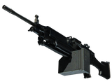 Artwork for [BS] SV M249 | O.S.I.P.R.