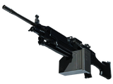 Artwork for [MW] SV M249 | O.S.I.P.R.