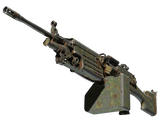 Artwork for [BS] SV M249 | Predator