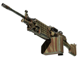 Artwork for [WW] SV M249 | Predator