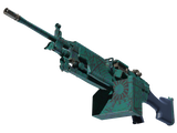 Artwork for [FN] SV M249 | Shipping Forecast