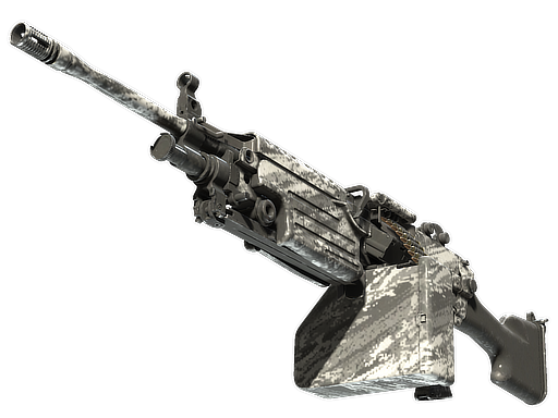 M249 | Sleet