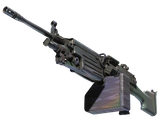 Artwork for [FN] SV M249 | Spectrogram