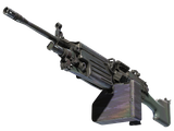Artwork for [WW] SV M249 | Spectrogram