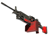 Artwork for [BS] SV M249 | System Lock