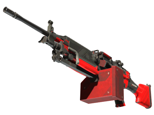 M249 | System Lock