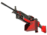 Artwork for [WW] SV M249 | System Lock